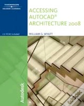 Capa do artigo Accessing Autocad Architecture 2008