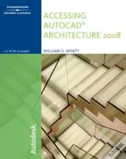 Capa do artigo Accessing Autocad Architecture 2008