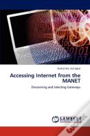 Accessing Internet From The Manet