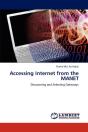 Accessing Internet From The Manet - Preview