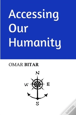 Capa do artigo Accessing Our Humanity