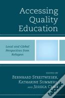 Accessing Quality Education