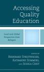 Accessing Quality Education - Preview