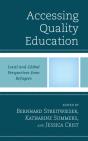 Accessing Quality Education - Preview
