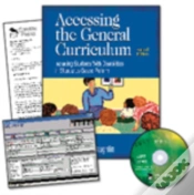 Capa do artigo Accessing The General Curriculum, Second Edition And Iep Pro Cd-Rom Value-Pack
