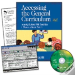 Capa do artigo Accessing The General Curriculum, Second Edition And Iep Pro Cd-Rom Value-Pack