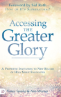 Accessing The Greater Glory - Preview