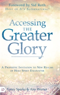Capa do artigo Accessing The Greater Glory