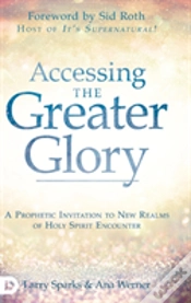 Capa do artigo Accessing The Greater Glory