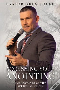 Capa do artigo Accessing Your Anointing