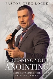 Capa do artigo Accessing Your Anointing