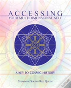 Capa do artigo Accessing Your Multidimensional Self