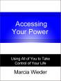 Accessing Your Power - Preview