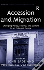 Accession And Migration