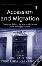 Capa do artigo Accession And Migration