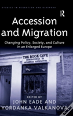 Capa do artigo Accession And Migration