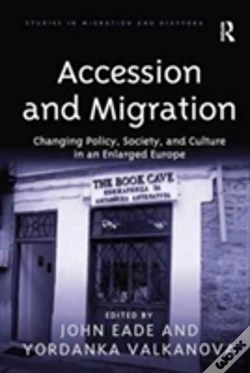 Capa do artigo Accession And Migration