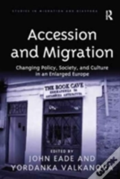 Capa do artigo Accession And Migration