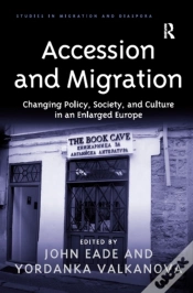 Capa do artigo Accession And Migration