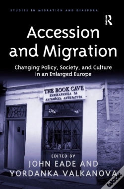 Capa do artigo Accession And Migration