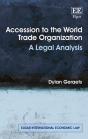 Accession To The World Trade Organization - Preview