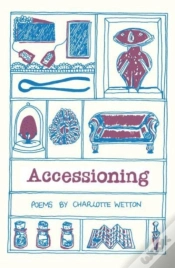 Capa do artigo Accessioning