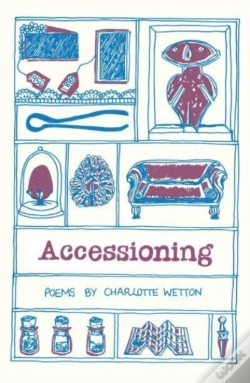 Capa do artigo Accessioning