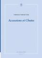 Accessions Et Chutes - Preview