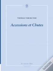 Capa do artigo Accessions Et Chutes