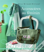 Capa do artigo Accessoires Au Feminin
