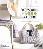 Accessoires De Mode A Coudre