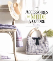 Capa do artigo Accessoires De Mode A Coudre