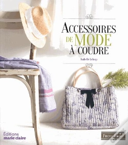 Capa do artigo Accessoires De Mode A Coudre