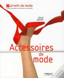 Capa do artigo Accessoires De Modes