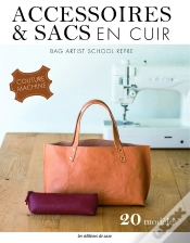 Capa do artigo Accessoires & Sacs En Cuir