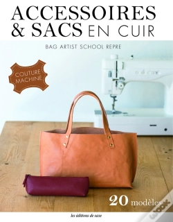 Capa do artigo Accessoires & Sacs En Cuir