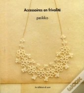 Accessoires En Frivolite