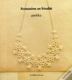 Capa do artigo Accessoires En Frivolite
