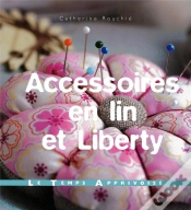 Capa do artigo Accessoires En Lin Et Liberty