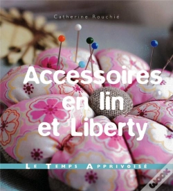 Capa do artigo Accessoires En Lin Et Liberty