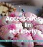 Accessoires En Lin Et Liberty - Preview
