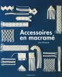 Accessoires En Macrame - Preview