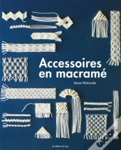 Accessoires En Macrame