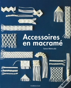 Capa do artigo Accessoires En Macrame