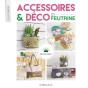 Accessoires Et Déco En Feutrine - Preview