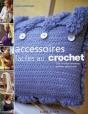 Accessoires Faciles Au Crochet - Preview