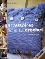 Capa do artigo Accessoires Faciles Au Crochet