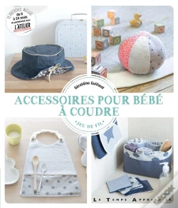 Capa do artigo Accessoires Pour Bebe