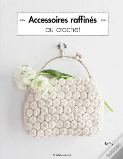 Capa do artigo Accessoires Raffines Au Crochet
