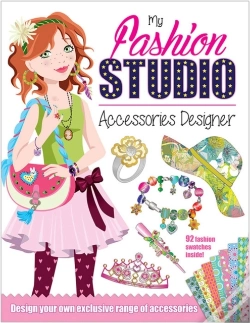 Capa do artigo Accessories Designer